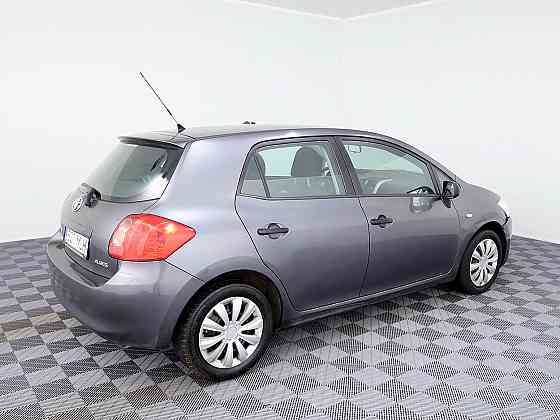 Toyota Auris Linea Sol LPG 1.4 71kW Таллин
