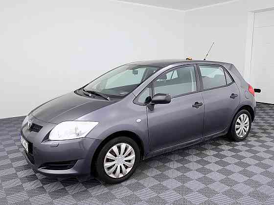 Toyota Auris Linea Sol LPG 1.4 71kW Таллин