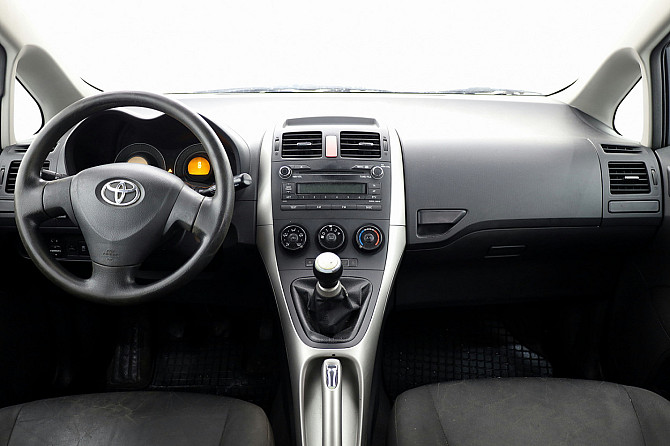 Toyota Auris Linea Sol LPG 1.4 71kW Таллин - изображение 5