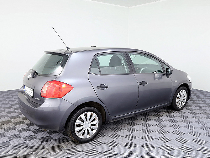 Toyota Auris Linea Sol LPG 1.4 71kW Таллин - изображение 3