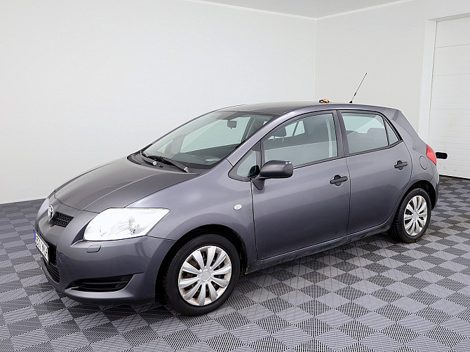 Toyota Auris Linea Sol LPG 1.4 71kW Таллин - изображение 2