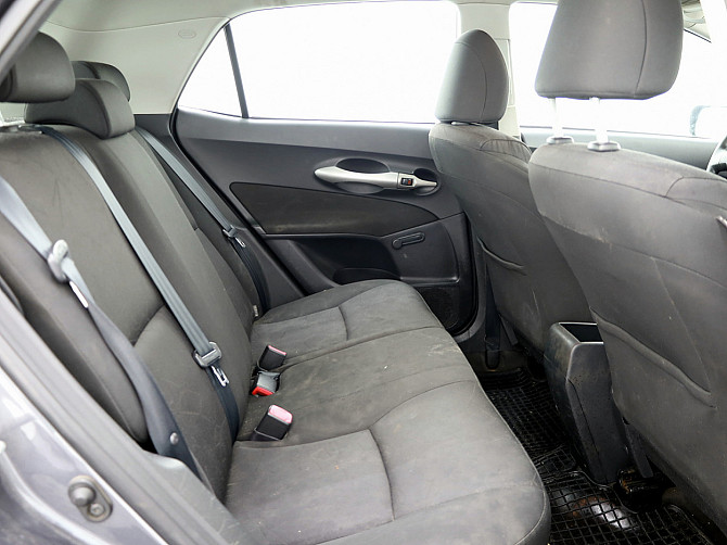 Toyota Auris Linea Sol LPG 1.4 71kW Таллин - изображение 7
