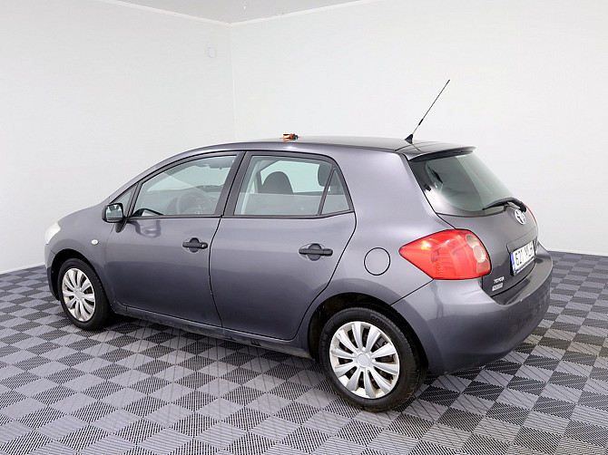 Toyota Auris Linea Sol LPG 1.4 71kW Таллин - изображение 4