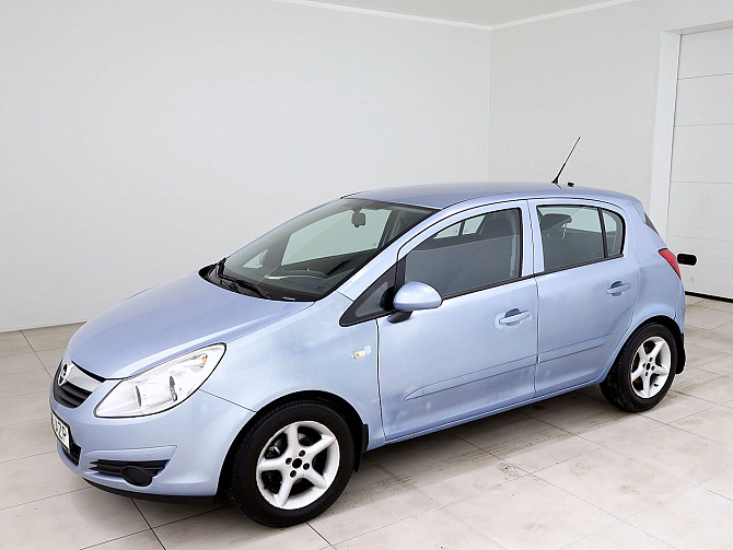 Opel Corsa Elegance ATM 1.2 59kW Tallina - foto 2
