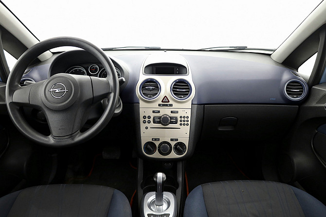 Opel Corsa Elegance ATM 1.2 59kW Tallina - foto 5