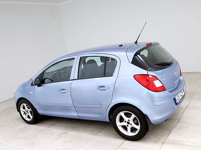 Opel Corsa Elegance ATM 1.2 59kW Tallina - foto 4