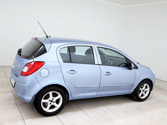 Opel Corsa Elegance ATM 1.2 59kW Tallina - foto 3