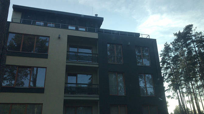 Vecaku Prospekts 205B Riga Rīga - foto 1