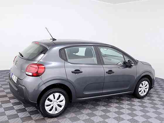 Citroen C3 Elegance 1.2 50kW Tallina