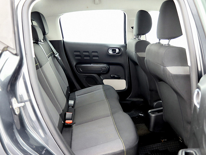 Citroen C3 Elegance 1.2 50kW Таллин - изображение 7