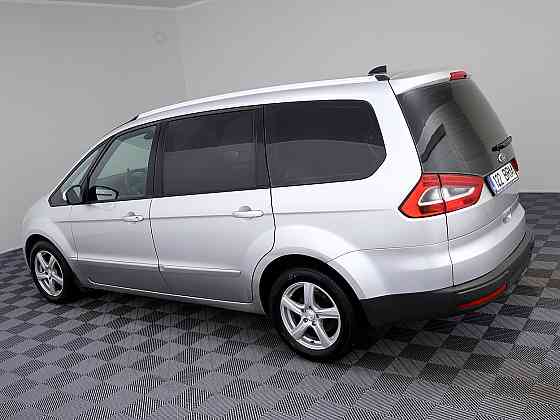 Ford Galaxy Comfort Facelift ATM 2.0 TDCi 103kW Таллин