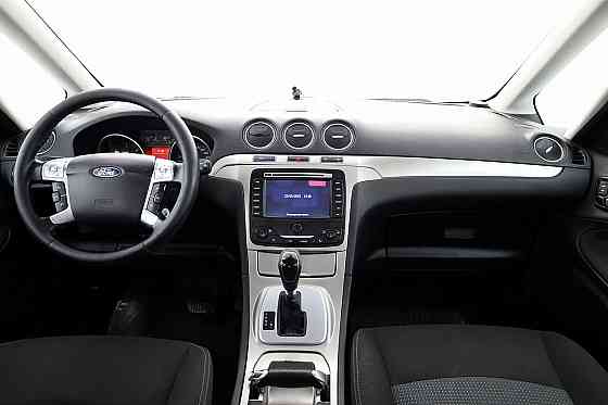 Ford Galaxy Comfort Facelift ATM 2.0 TDCi 103kW Таллин