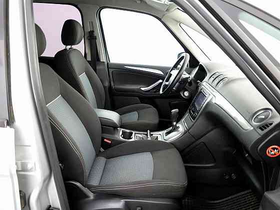 Ford Galaxy Comfort Facelift ATM 2.0 TDCi 103kW Таллин