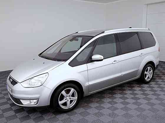 Ford Galaxy Comfort Facelift ATM 2.0 TDCi 103kW Таллин