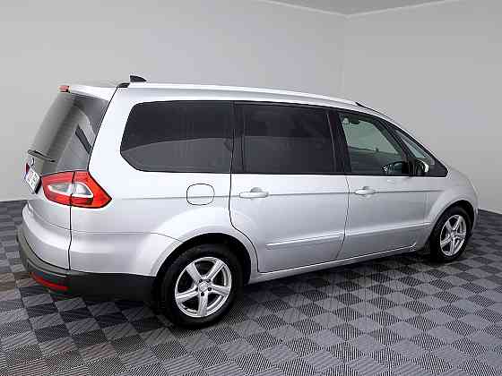 Ford Galaxy Comfort Facelift ATM 2.0 TDCi 103kW Таллин