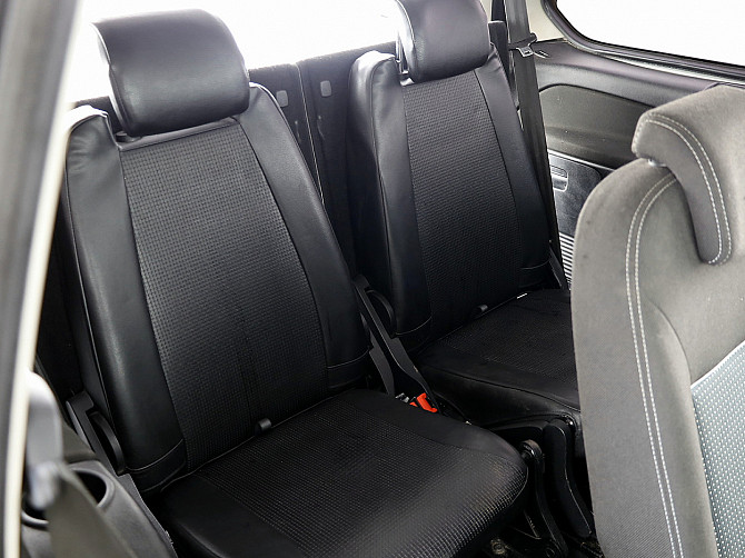 Ford Galaxy Comfort Facelift ATM 2.0 TDCi 103kW Таллин - изображение 8