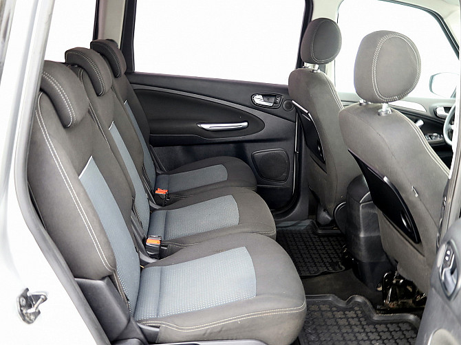 Ford Galaxy Comfort Facelift ATM 2.0 TDCi 103kW Таллин - изображение 7