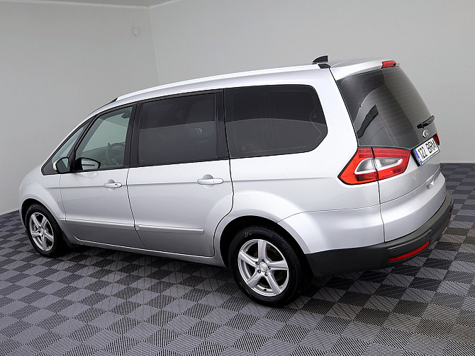 Ford Galaxy Comfort Facelift ATM 2.0 TDCi 103kW Таллин - изображение 4