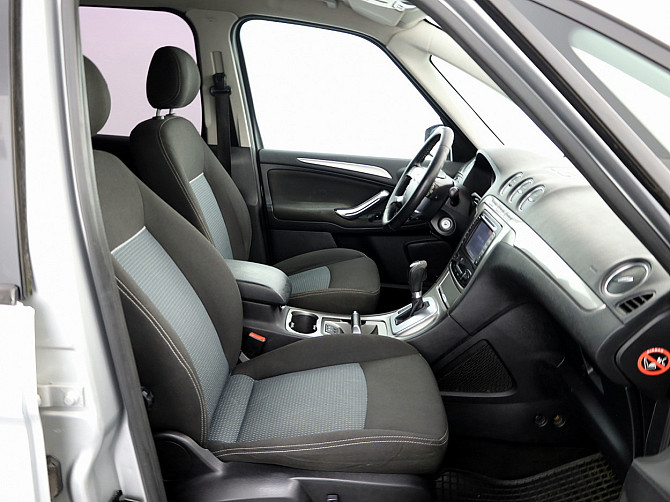 Ford Galaxy Comfort Facelift ATM 2.0 TDCi 103kW Таллин - изображение 6