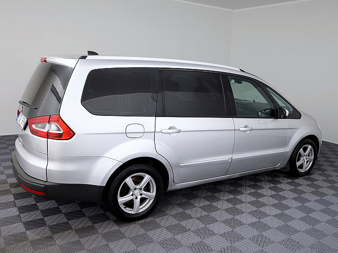 Ford Galaxy Comfort Facelift ATM 2.0 TDCi 103kW Таллин - изображение 3