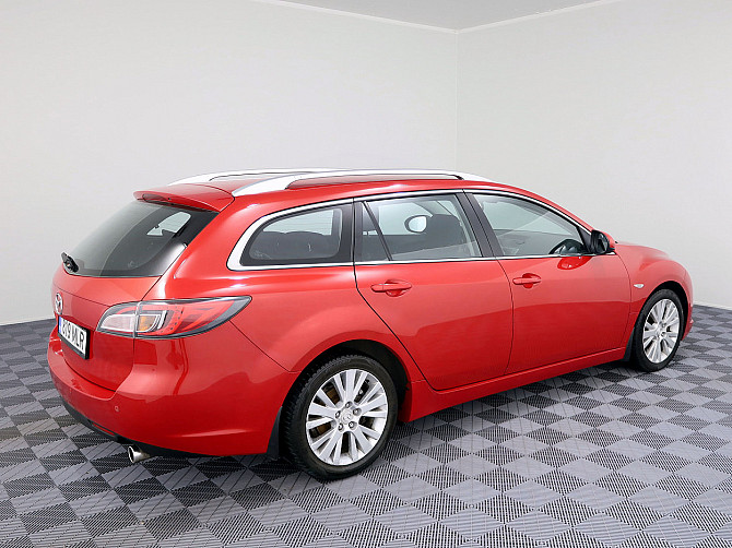 Mazda 6 Elegance 1.8 88kW Таллин - изображение 3