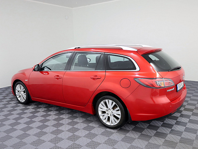 Mazda 6 Elegance 1.8 88kW Таллин - изображение 4