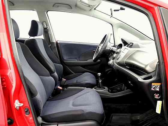 Honda Jazz Elegance 1.2 66kW Tallina