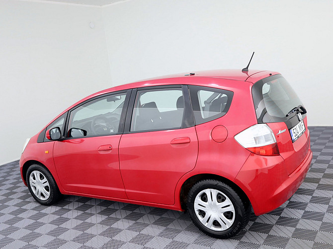 Honda Jazz Elegance 1.2 66kW Tallina - foto 4