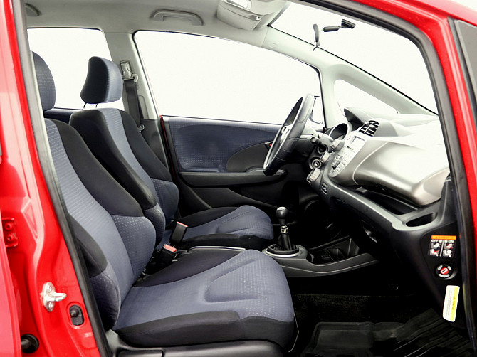 Honda Jazz Elegance 1.2 66kW Tallina - foto 6