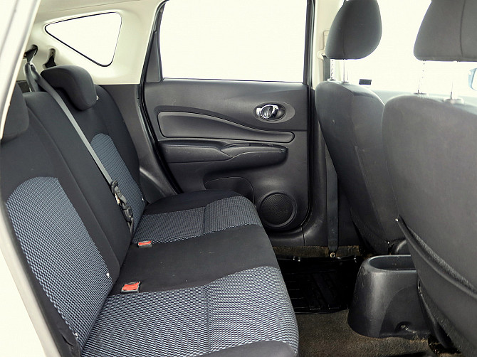 Nissan Note Elegance 1.2 59kW Tallina - foto 7