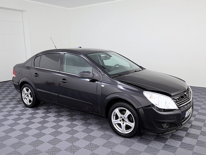 Opel Astra Cosmo Facelift ATM 1.8 103kW Таллин - изображение 1