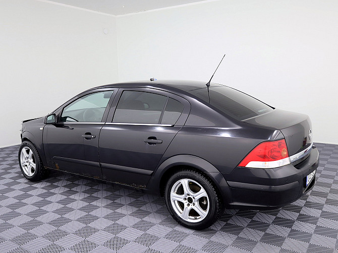 Opel Astra Cosmo Facelift ATM 1.8 103kW Таллин - изображение 4