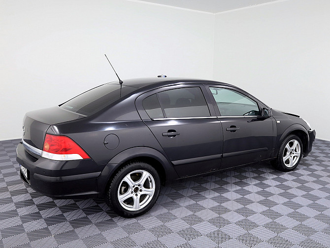 Opel Astra Cosmo Facelift ATM 1.8 103kW Таллин - изображение 3