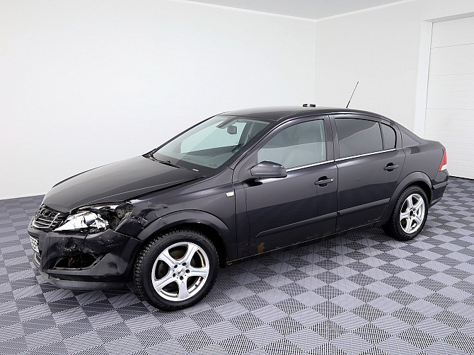 Opel Astra Cosmo Facelift ATM 1.8 103kW Таллин - изображение 2