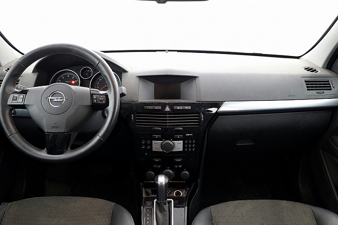 Opel Astra Cosmo Facelift ATM 1.8 103kW Таллин - изображение 5
