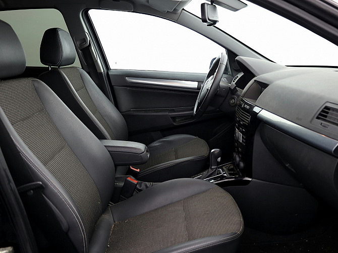 Opel Astra Cosmo Facelift ATM 1.8 103kW Таллин - изображение 6
