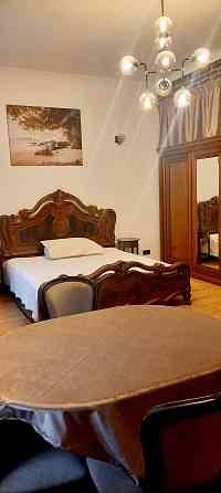 In The Very Center Near The Central Railway Station And The Origo Shopping Center a Spacious... Rīga