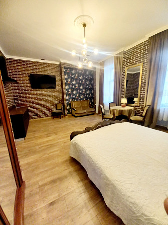 In The Very Center Near The Central Railway Station And The Origo Shopping Center a Spacious... Rīga - foto 2