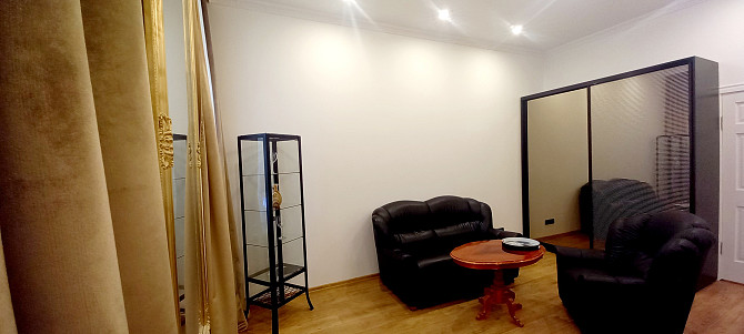 В Самом Центре Напротив Центрального Железнодорожного Вокзала и Торгового Центра Origo Сдается... Rīga - foto 18