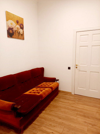 In The Very Center Near The Central Railway Station And The Origo Shopping Center a Spacious... Rīga - foto 12