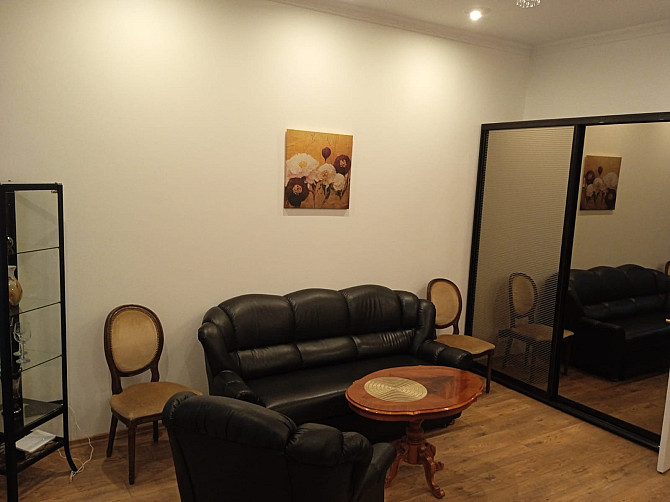 In The Very Center Near The Central Railway Station And The Origo Shopping Center a Spacious... Rīga - foto 10