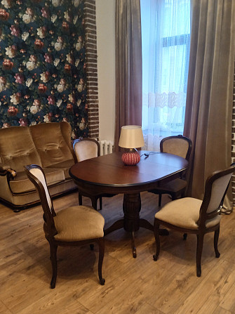 In The Very Center Near The Central Railway Station And The Origo Shopping Center a Spacious... Rīga - foto 20