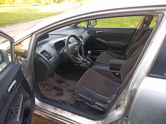 Honda Civic Balvi
