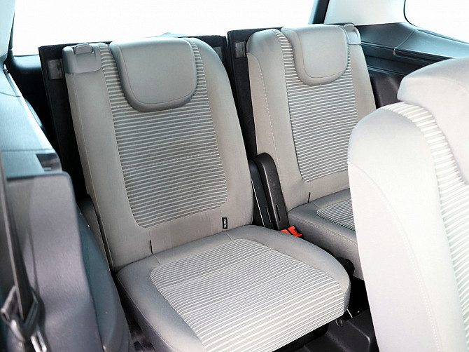 SEAT Alhambra Comfortline 2.0 TDI 103kW Таллин - изображение 8