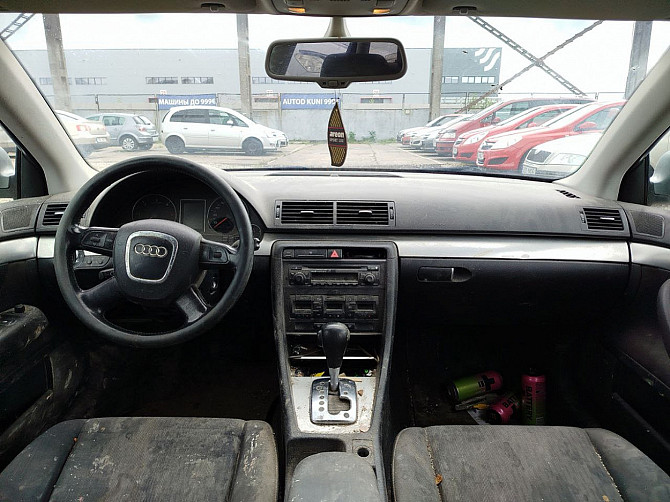 Audi A4 Comfortline ATM 2.0 TDI 103kW Tallina - foto 5