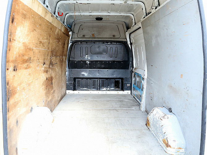 Ford Transit 350L Van Facelift 2.2 TDCi 85kW Tallina - foto 8