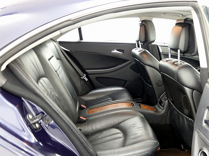 Mercedes-Benz CLS 350 Luxury Facelift ATM 3.5 215kW Tallina - foto 7