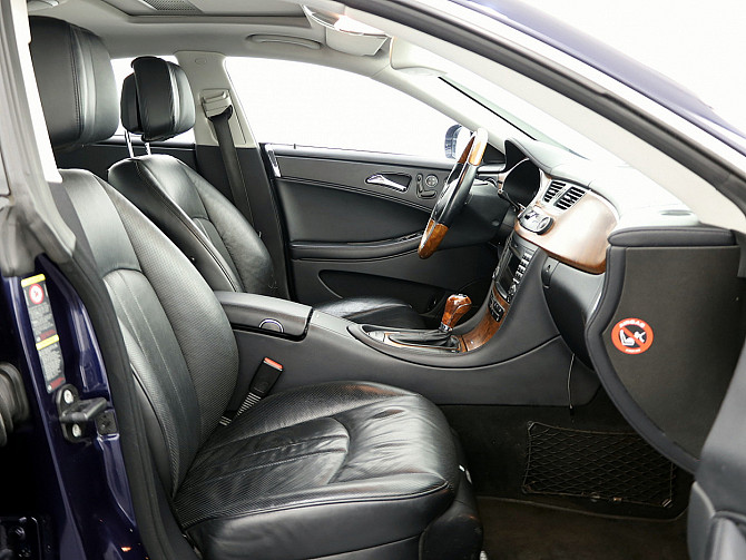 Mercedes-Benz CLS 350 Luxury Facelift ATM 3.5 215kW Tallina - foto 6