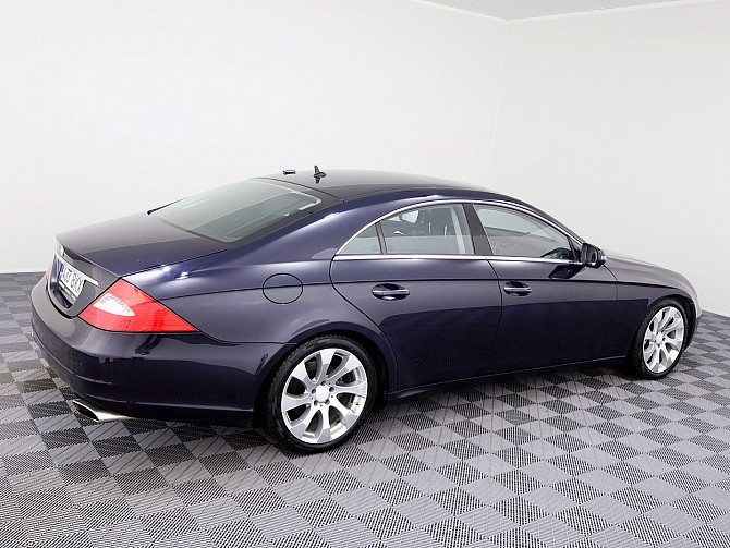 Mercedes-Benz CLS 350 Luxury Facelift ATM 3.5 215kW Tallina - foto 3