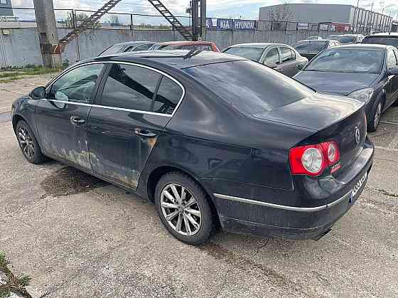 Volkswagen Passat Highline ATM 2.0 110kW Tallina
